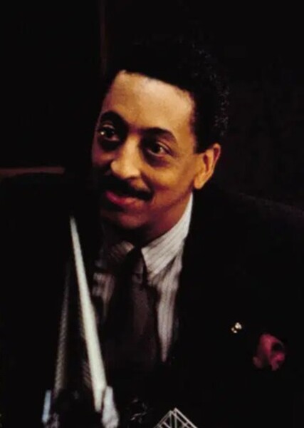 Gregory Hines