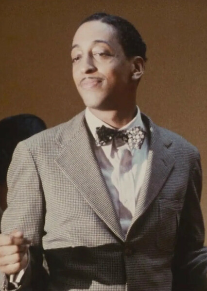 Gregory Hines photo
