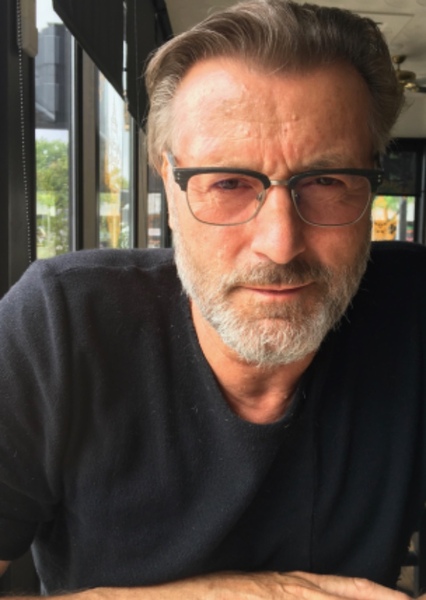 Gregory Hlady photo