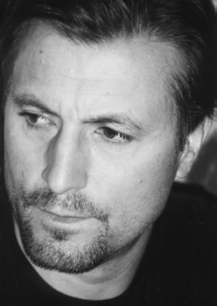 Gregory Hlady photo