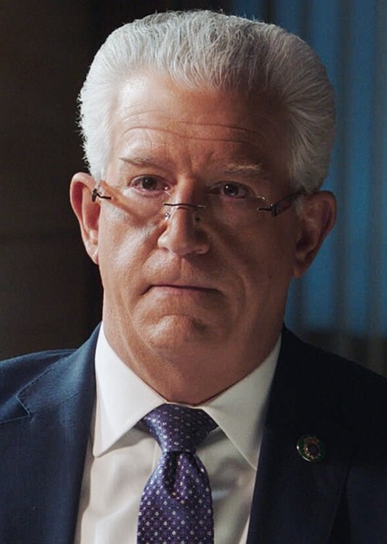 Gregory Jbara photo
