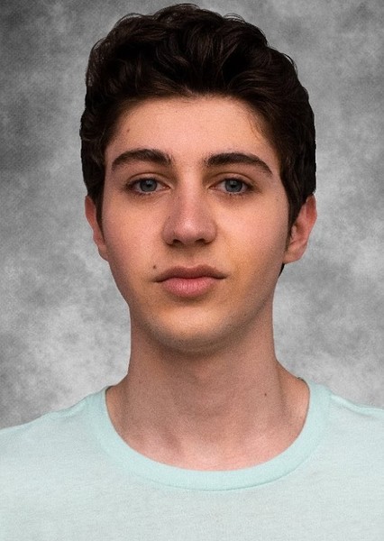 Gregory Kasyan photo