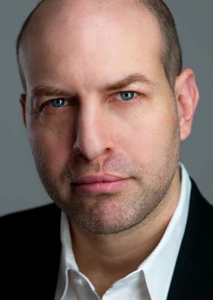 Gregory Konow photo