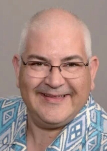 Gregory Murray