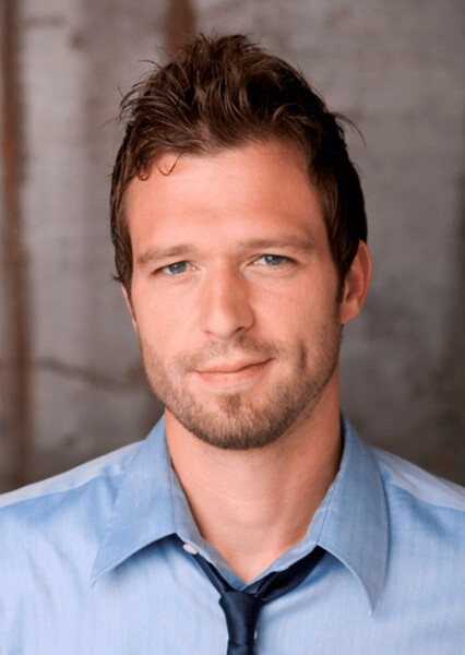 Gregory Myhre