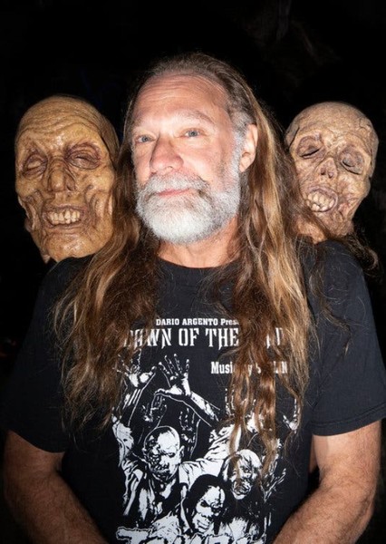 Greg Nicotero