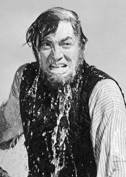 Gregory Peck photo