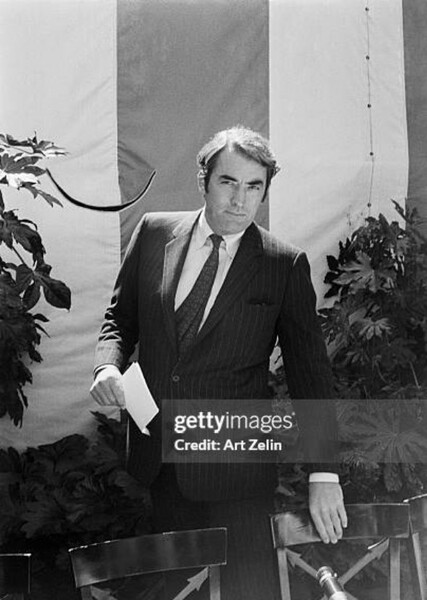 Gregory Peck photo