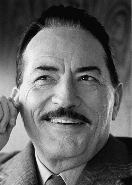 Gregory Peck photo