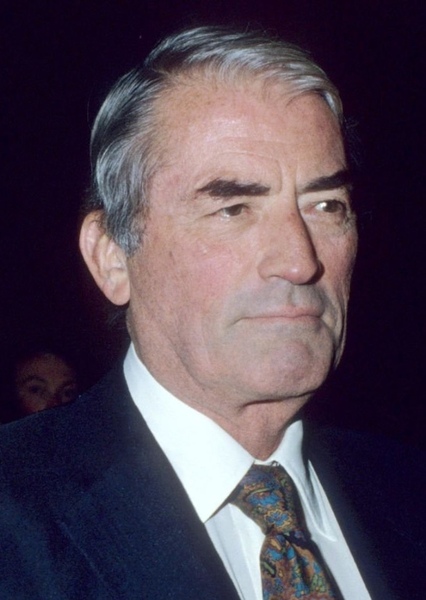 Uncle Ben Parker