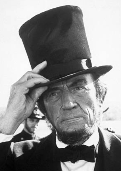 Gregory Peck photo