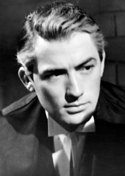 Gregory Peck photo