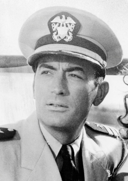 Gregory Peck photo
