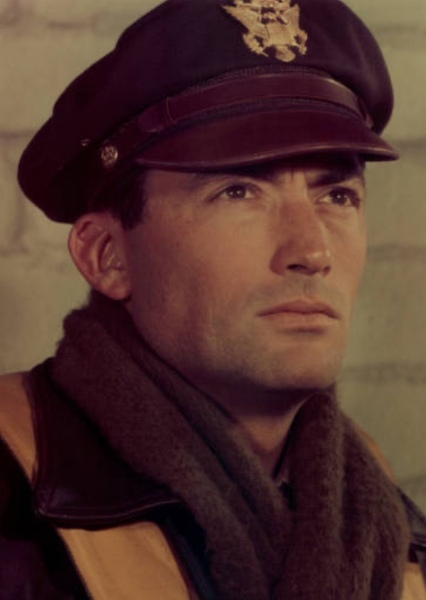 Gregory Peck photo