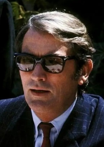 Gregory Peck photo