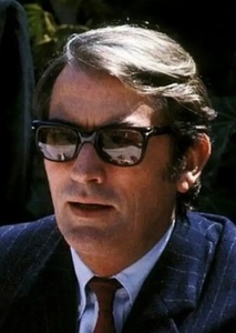 Gregory Peck