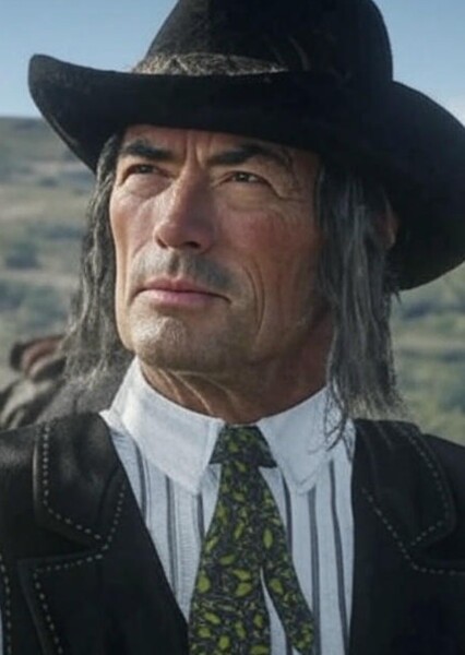 Gregory Peck