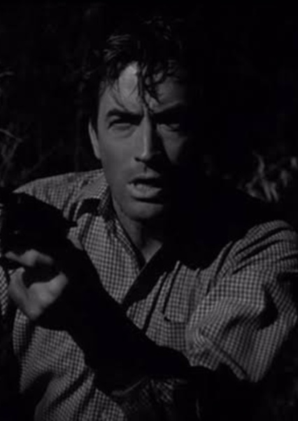Gregory Peck photo