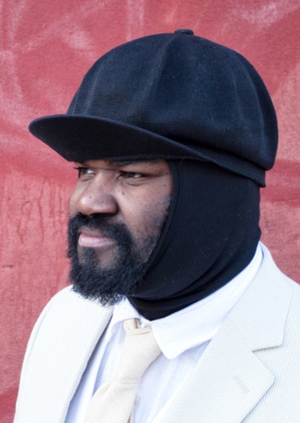 Gregory Porter