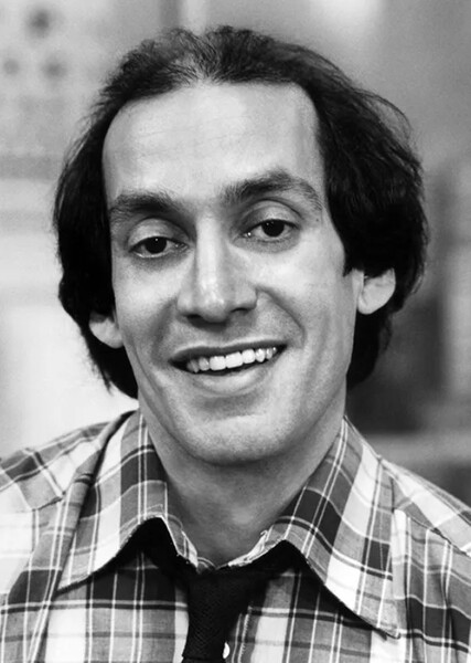 Gregory Sierra photo