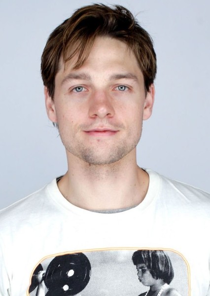 Gregory Smith photo