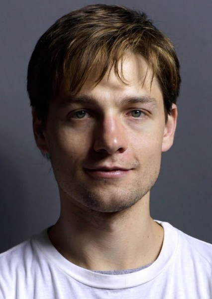 Gregory Smith photo