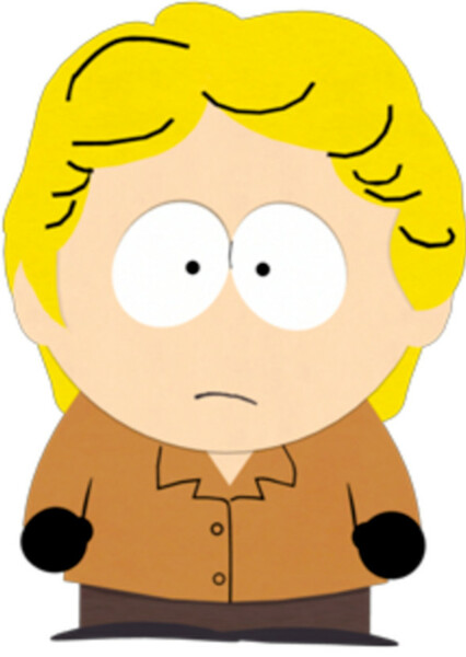 Gregory (South Park) photo