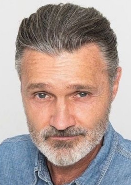Gregory Sporleder photo