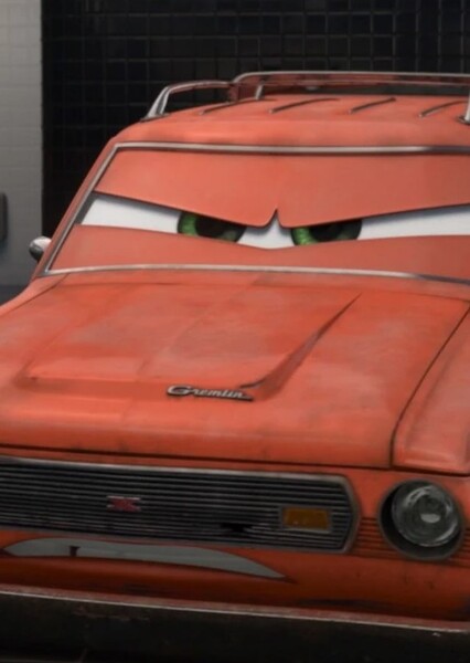 Gremlin (Cars) photo