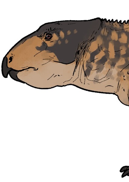 Gremlin (Dinosaur)
