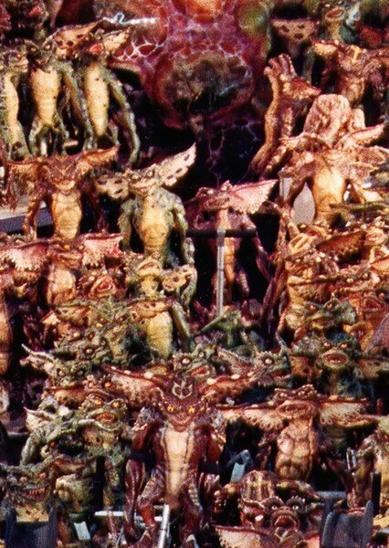 Gremlins photo