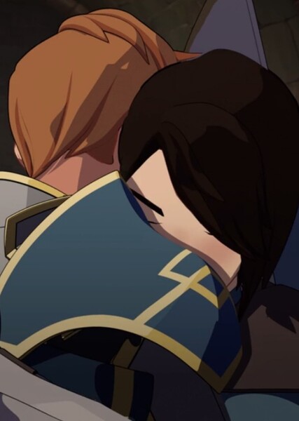 Gren x Amaya