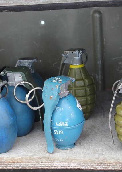 Grenade