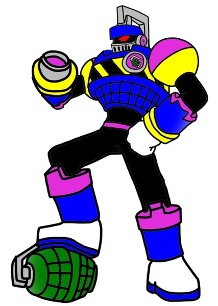 GrenadeMan.EXE