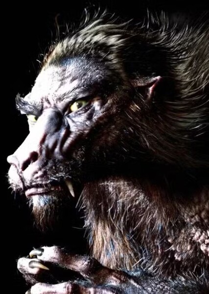 Grendel photo