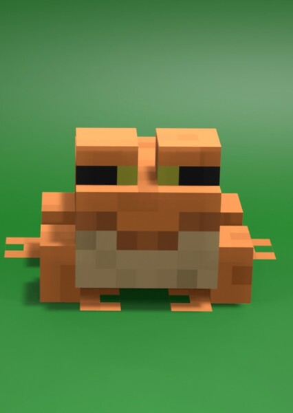 Grenouille (Fallen Kingdoms XI)