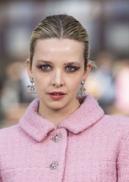 Greta Bellamacina photo