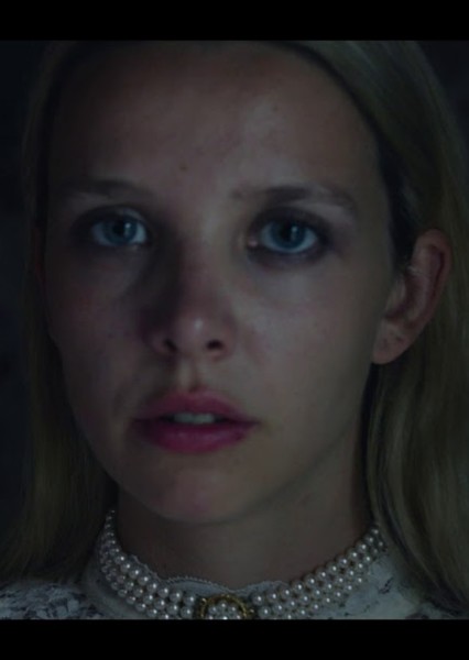 Greta Bellamacina photo