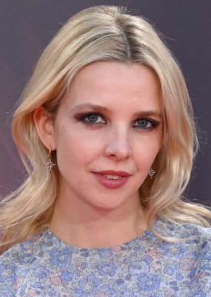 Greta Bellamacina