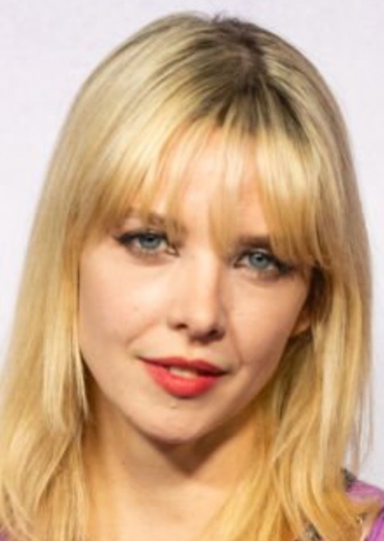 Greta Bellamacina photo