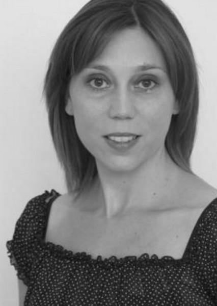 Greta Bonetti