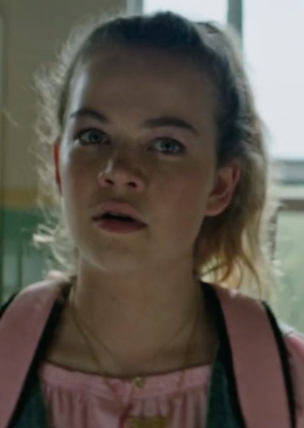 Greta Bowie