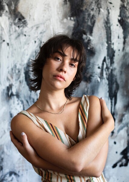 Greta Fernández photo