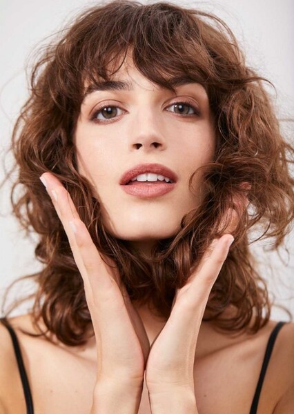 Miss Elizabeth Burke