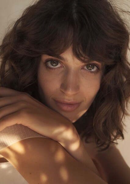 Greta Ferro photo