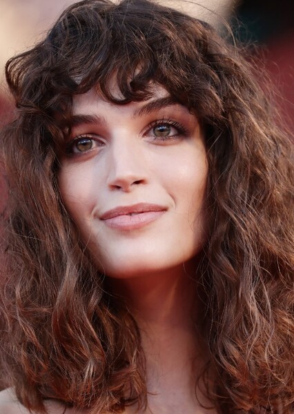 Greta Ferro photo