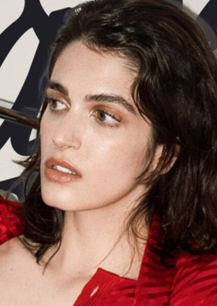Greta Ferro photo