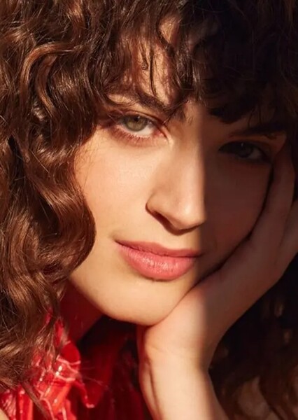Greta Ferro photo