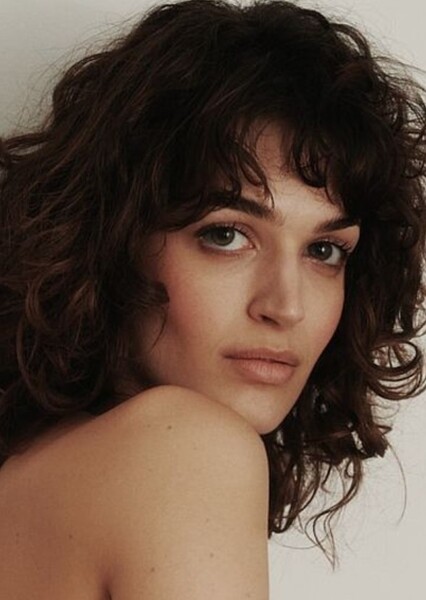 Greta Ferro photo
