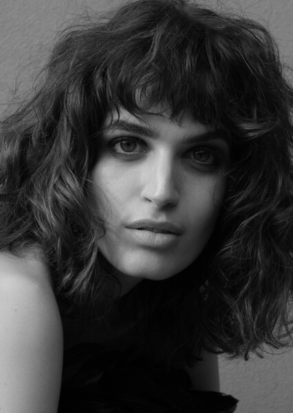 Greta Ferro photo
